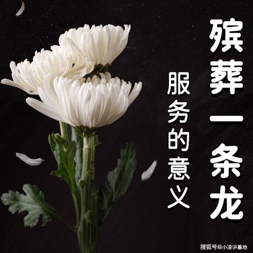 杭州殡葬礼仪服务公司 专业与温情的生命终点站